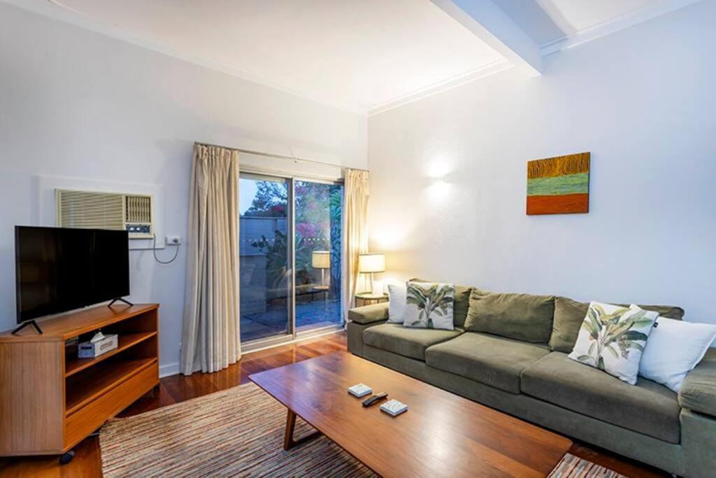 Holiday home Cottesloe Artists Retreat - Executive Escapes