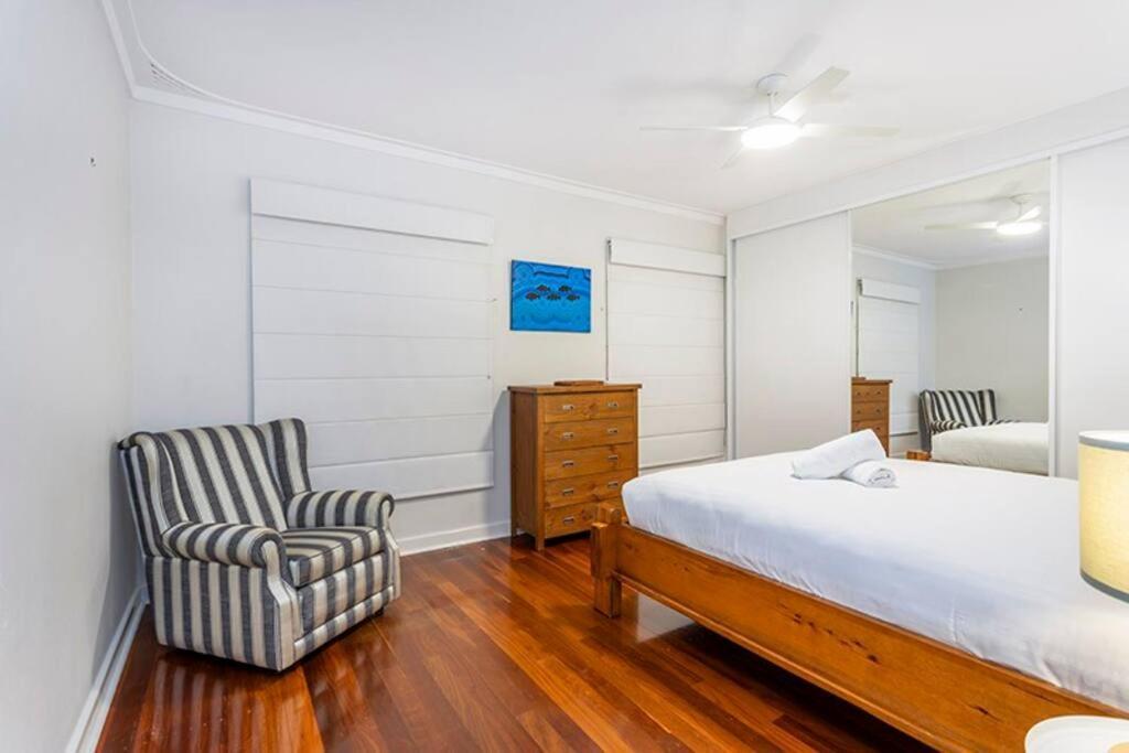 Cottesloe Artists Retreat - Executive Escapes Holiday home Perth
