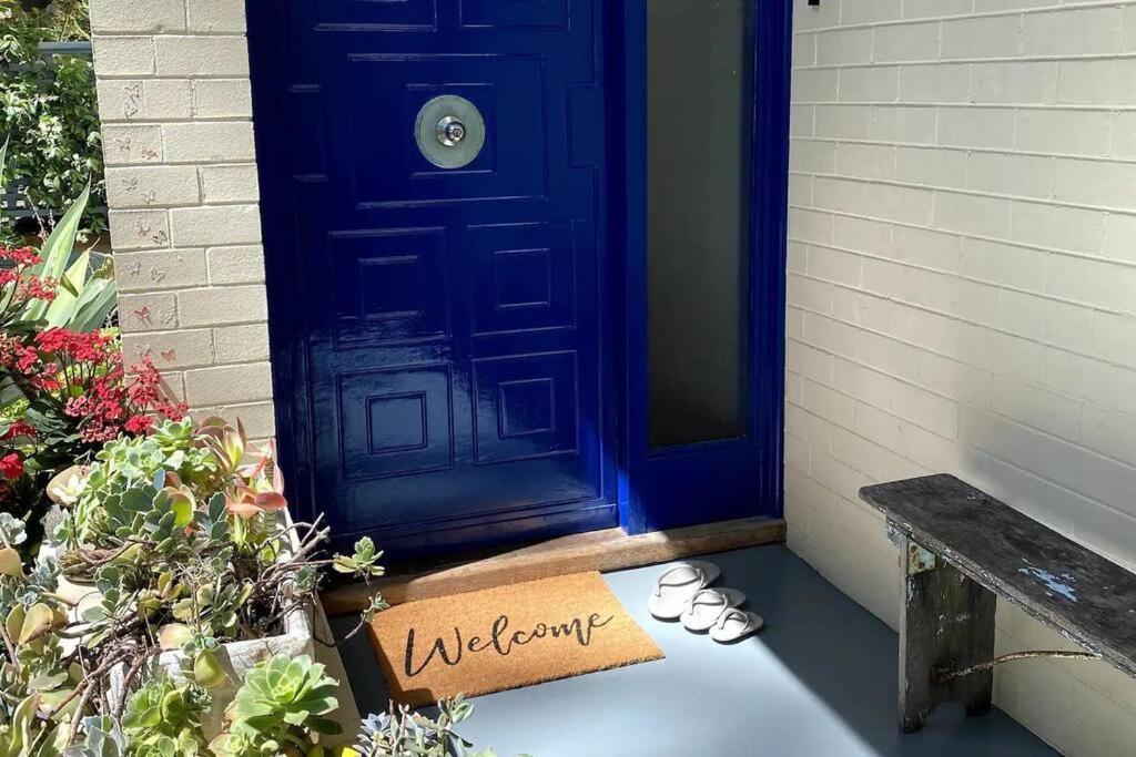 Cottesloe Artists Retreat - Executive Escapes Holiday home *