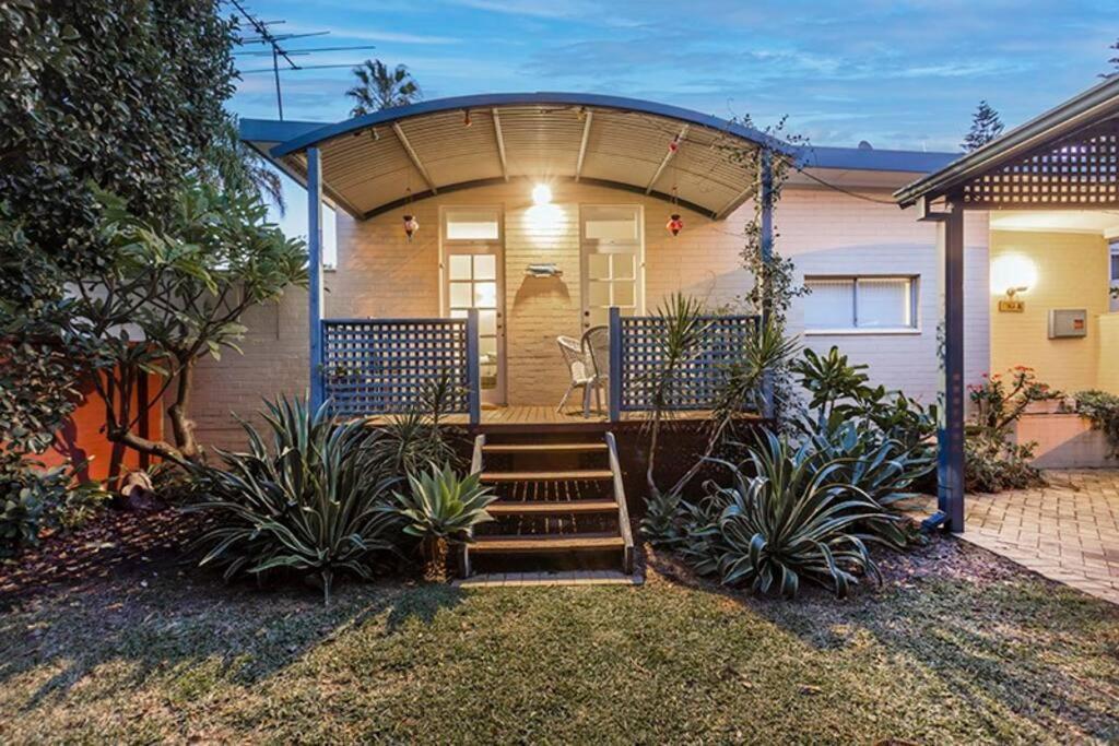 Cottesloe Artists Retreat - Executive Escapes *