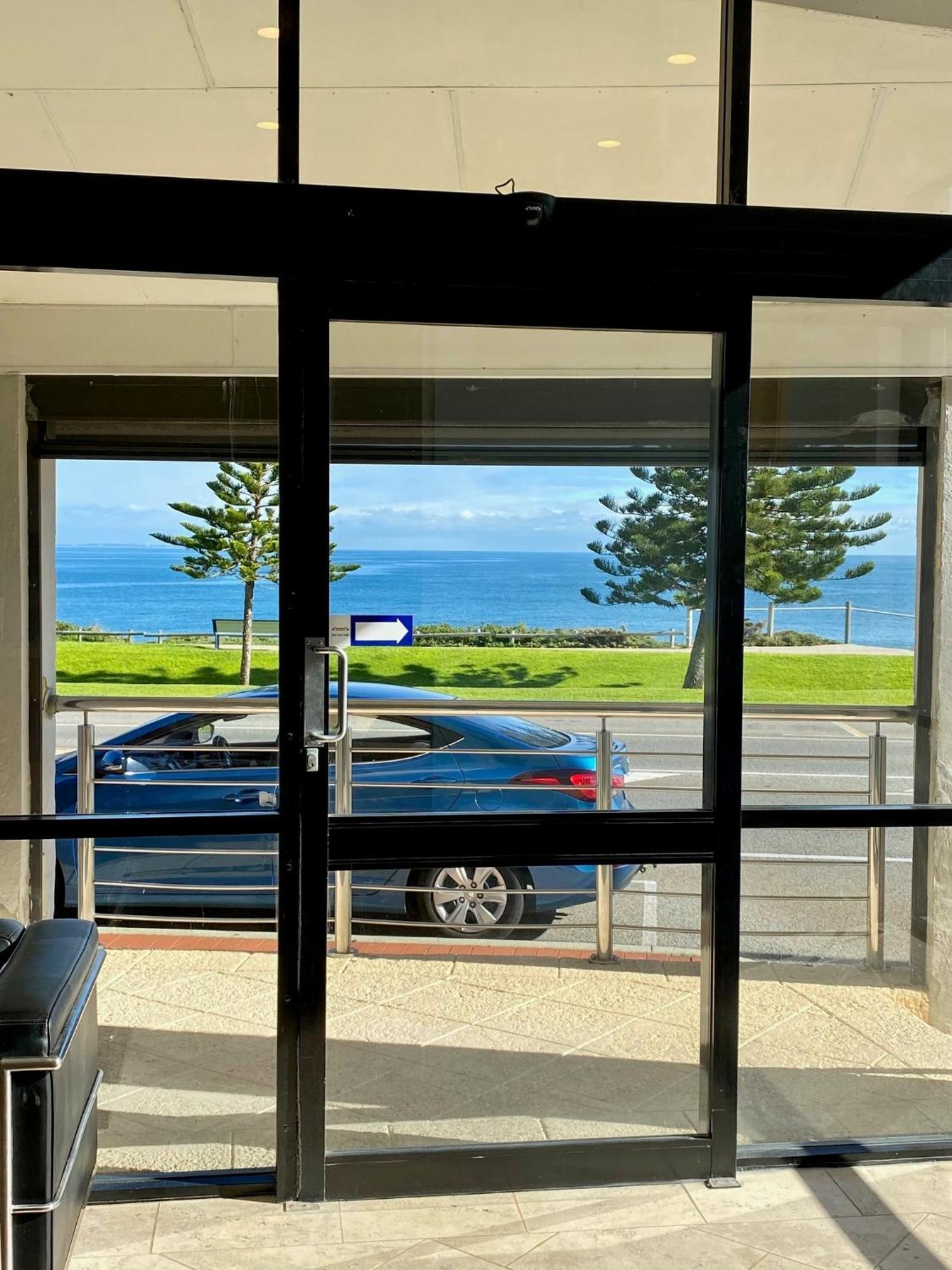 Hotel Ocean Perth