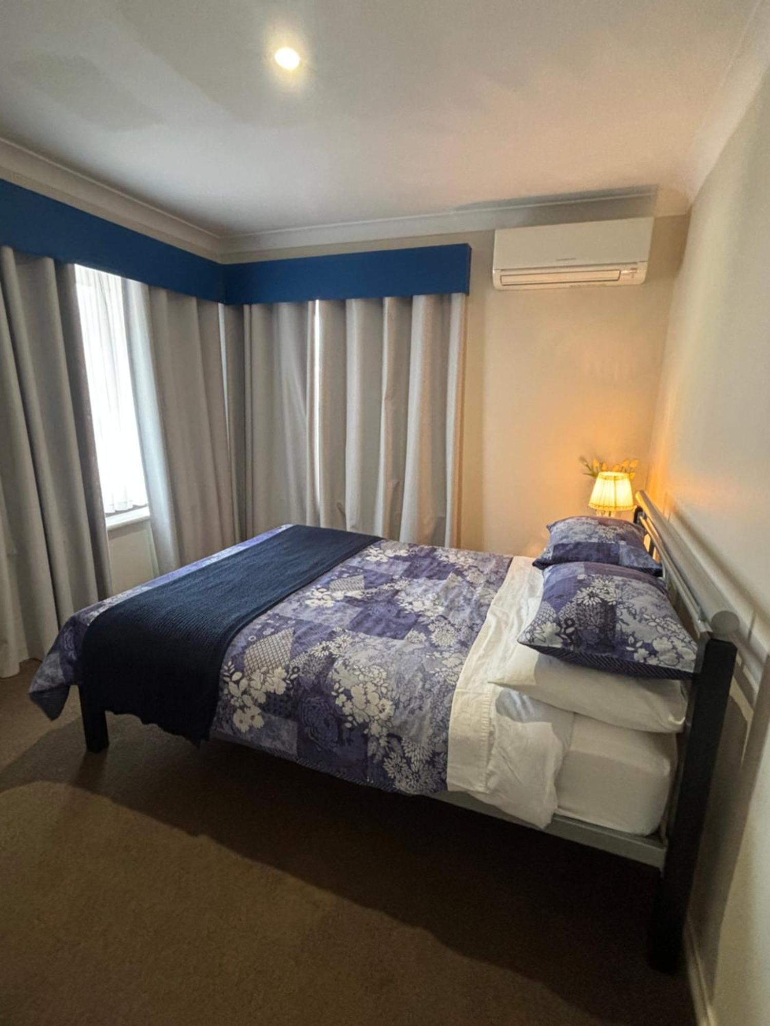 Ocean Reef Homestay *