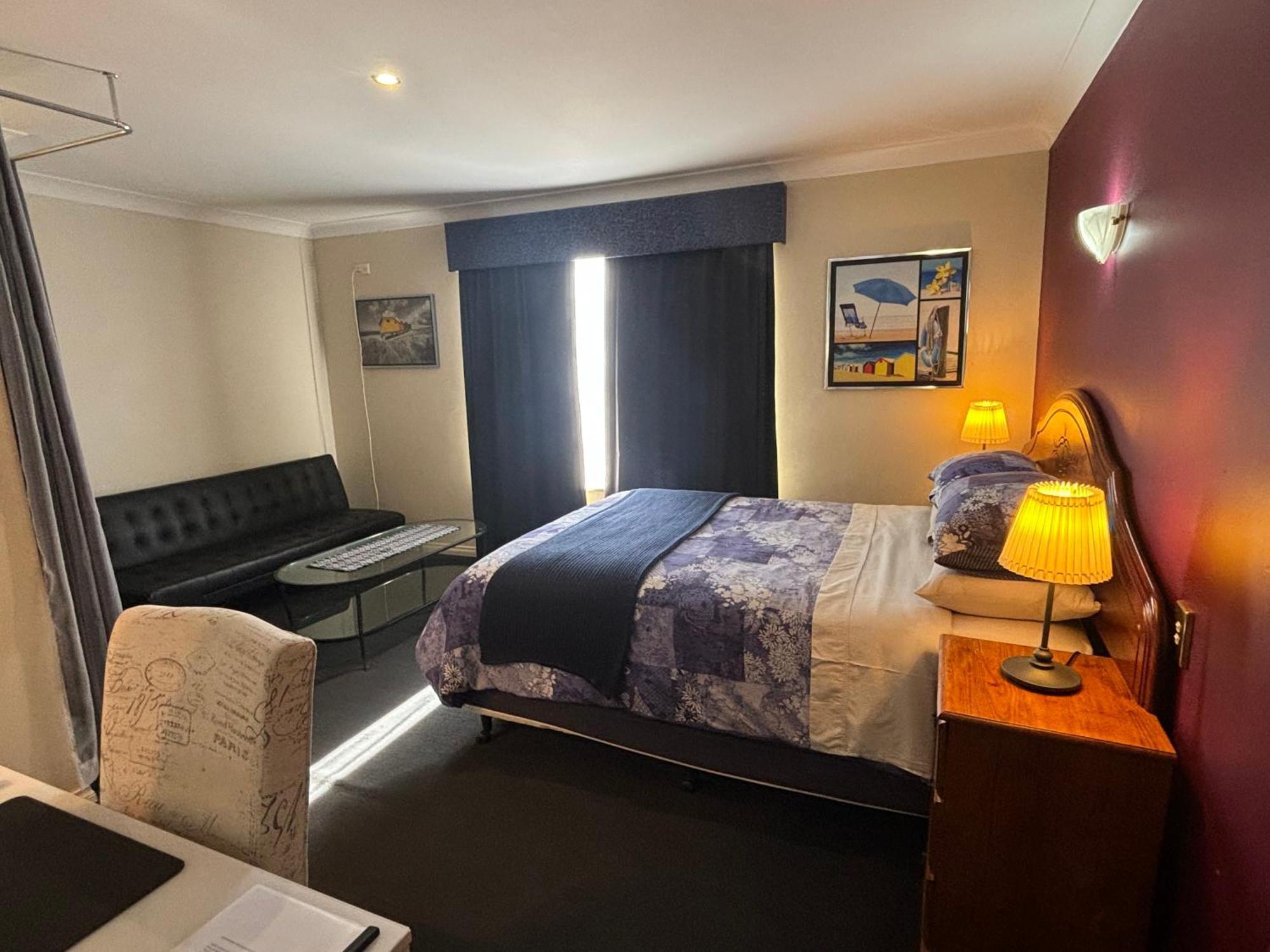 Ocean Reef Homestay