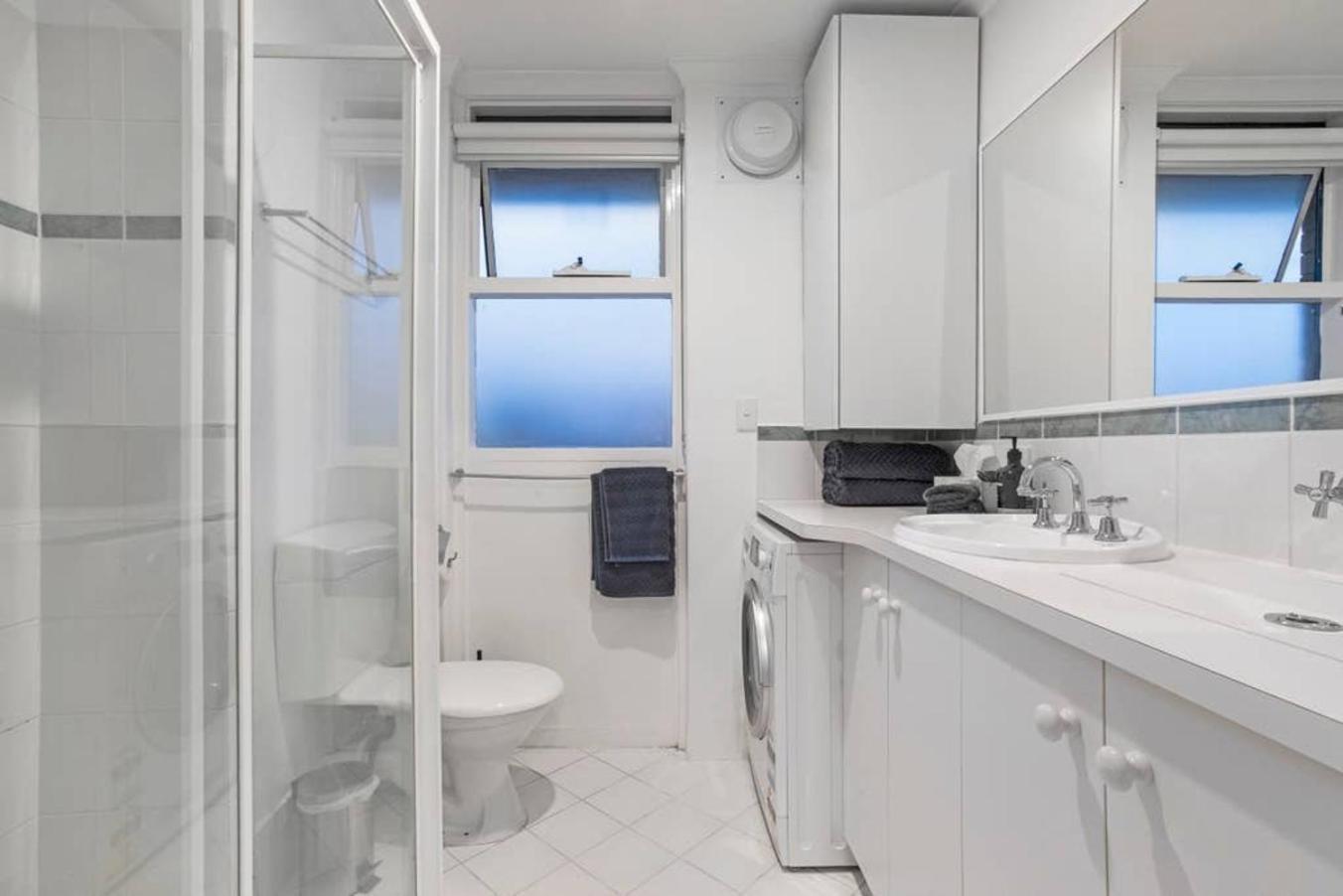 Apartment 1 Bdr Stunning Views South Perth