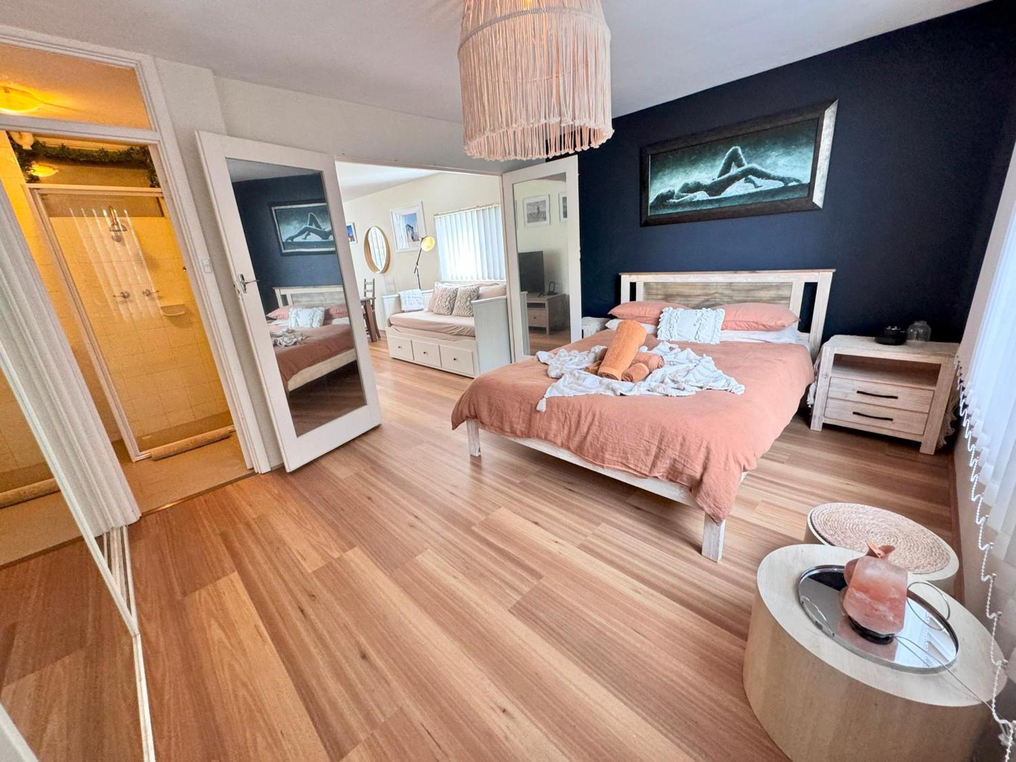 Apartment Forr64 - Comfy Corner In East Perth