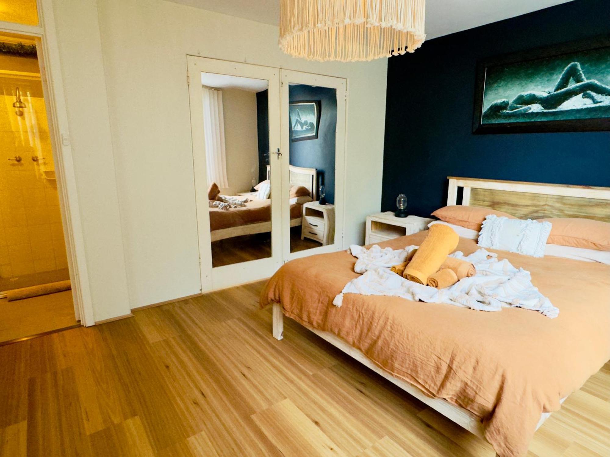 Apartment Forr64 - Comfy Corner In East Perth *