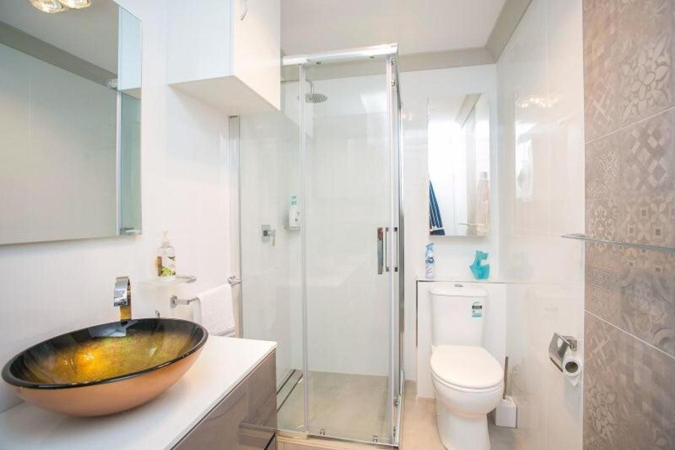 Aparthotel Coastal Salty Air 2bedrm 2bath W Ocean Views! Perth