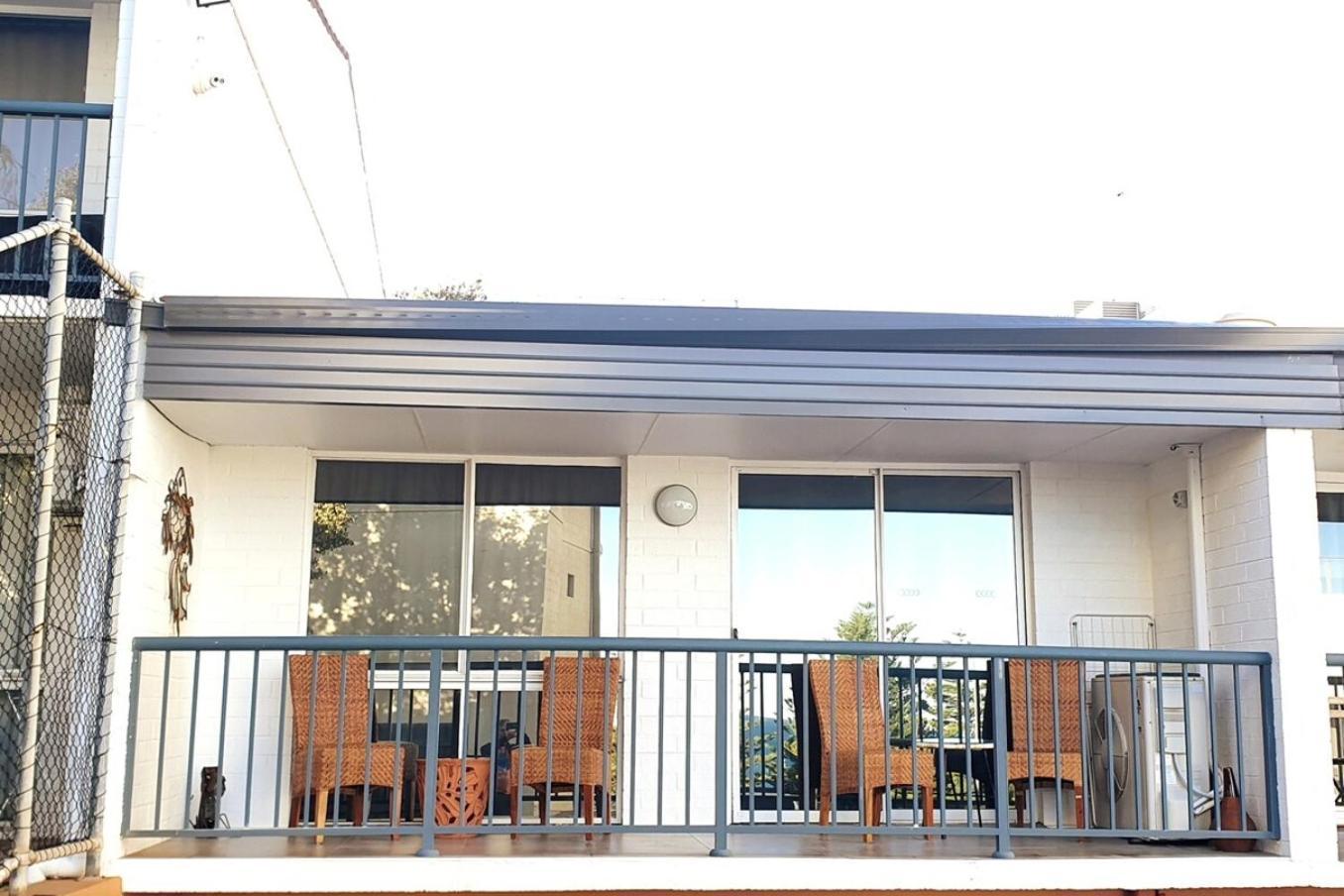 Coastal Salty Air 2bedrm 2bath W Ocean Views! Perth