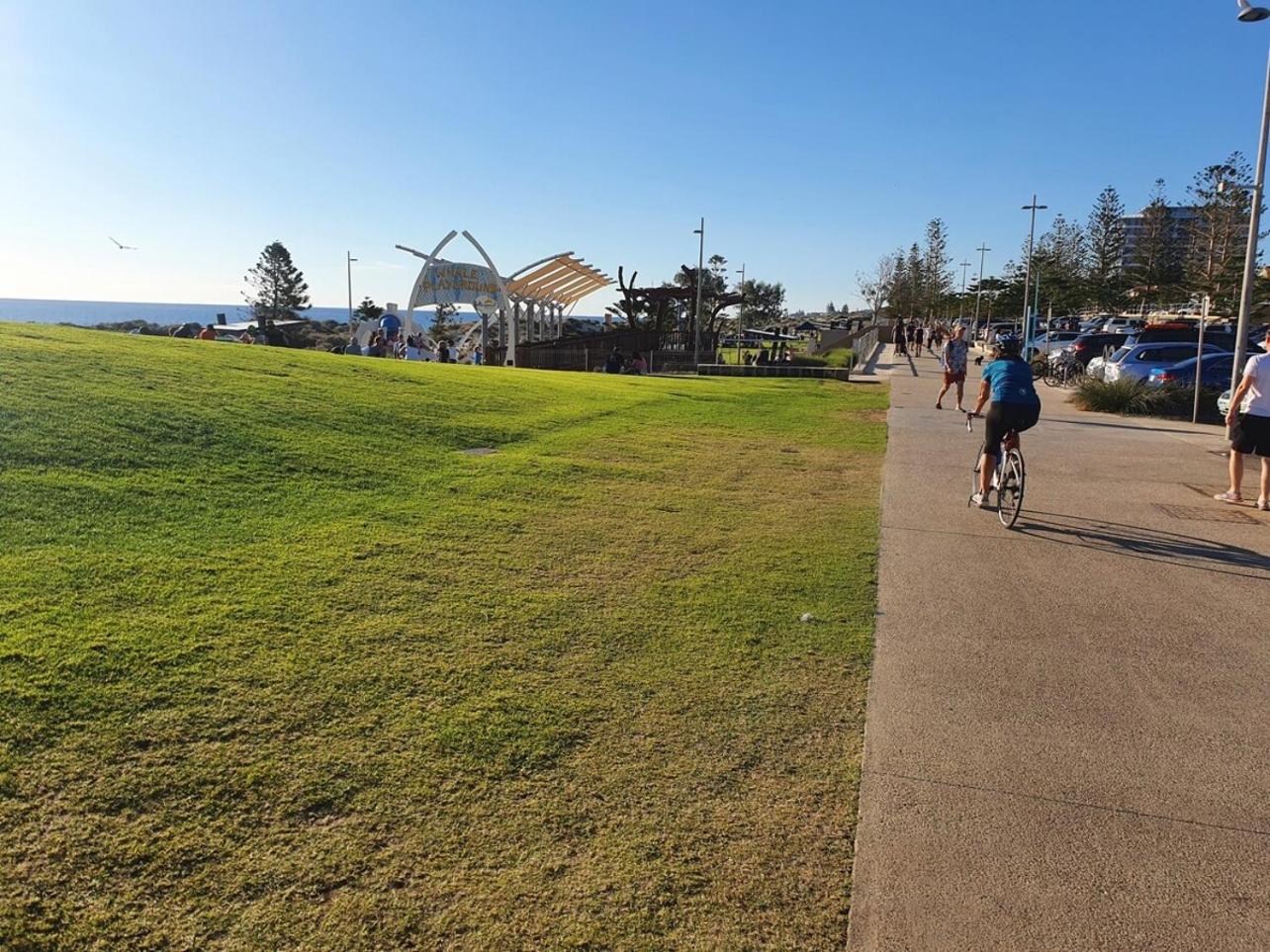 Coastal Salty Air 2bedrm 2bath W Ocean Views! Perth