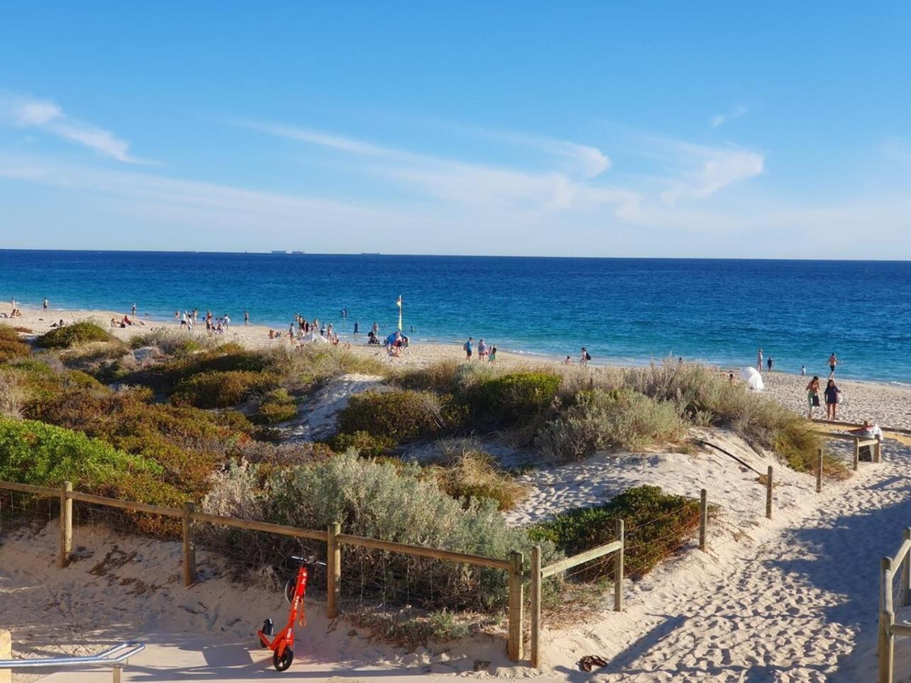 Coastal Salty Air 2bedrm 2bath W Ocean Views! Aparthotel