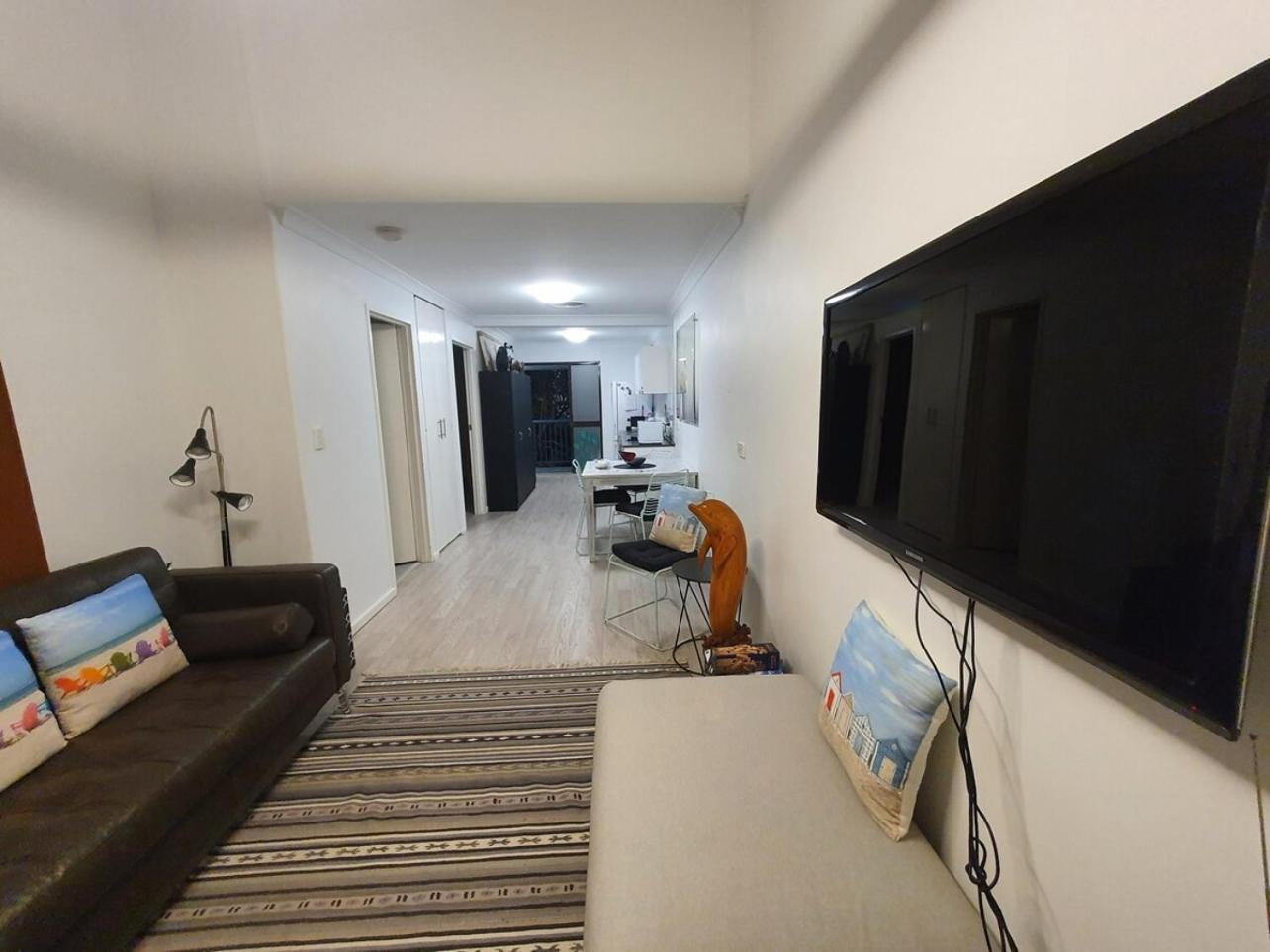 Aparthotel Coastal Salty Air 2bedrm 2bath W Ocean Views!