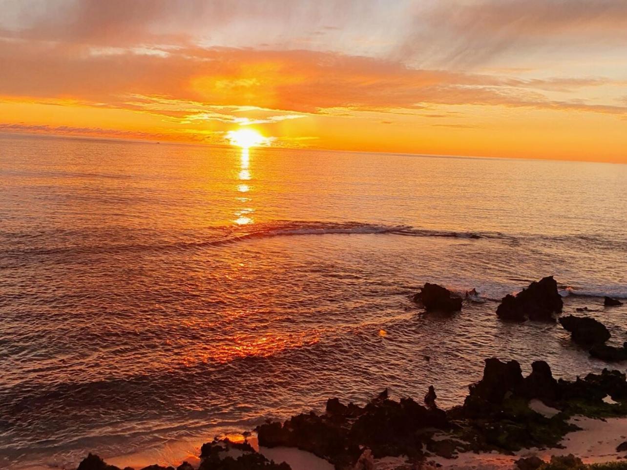 Coastal Salty Air 2bedrm 2bath W Ocean Views! Aparthotel Perth