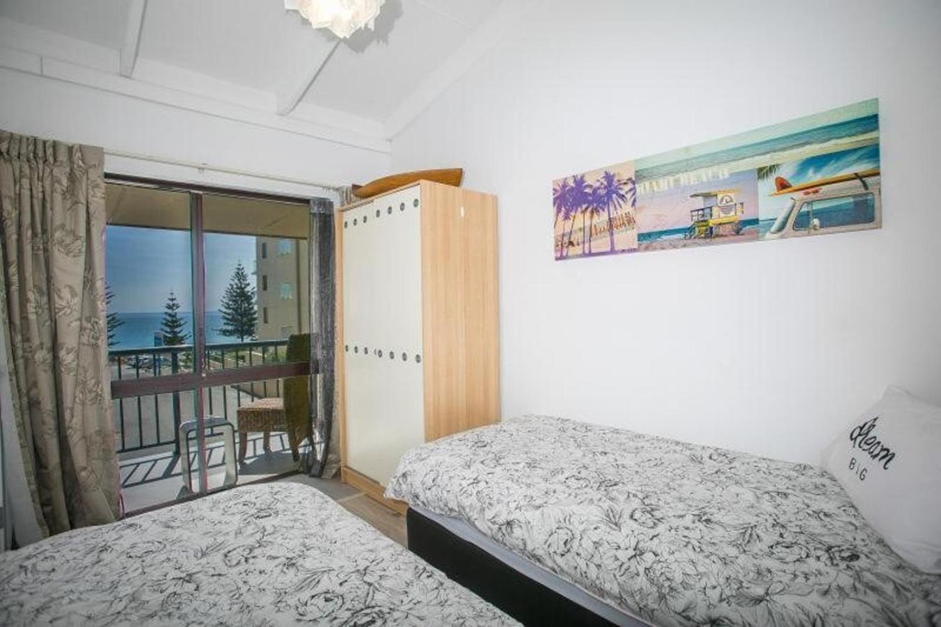 Coastal Salty Air 2bedrm 2bath W Ocean Views! Aparthotel Perth