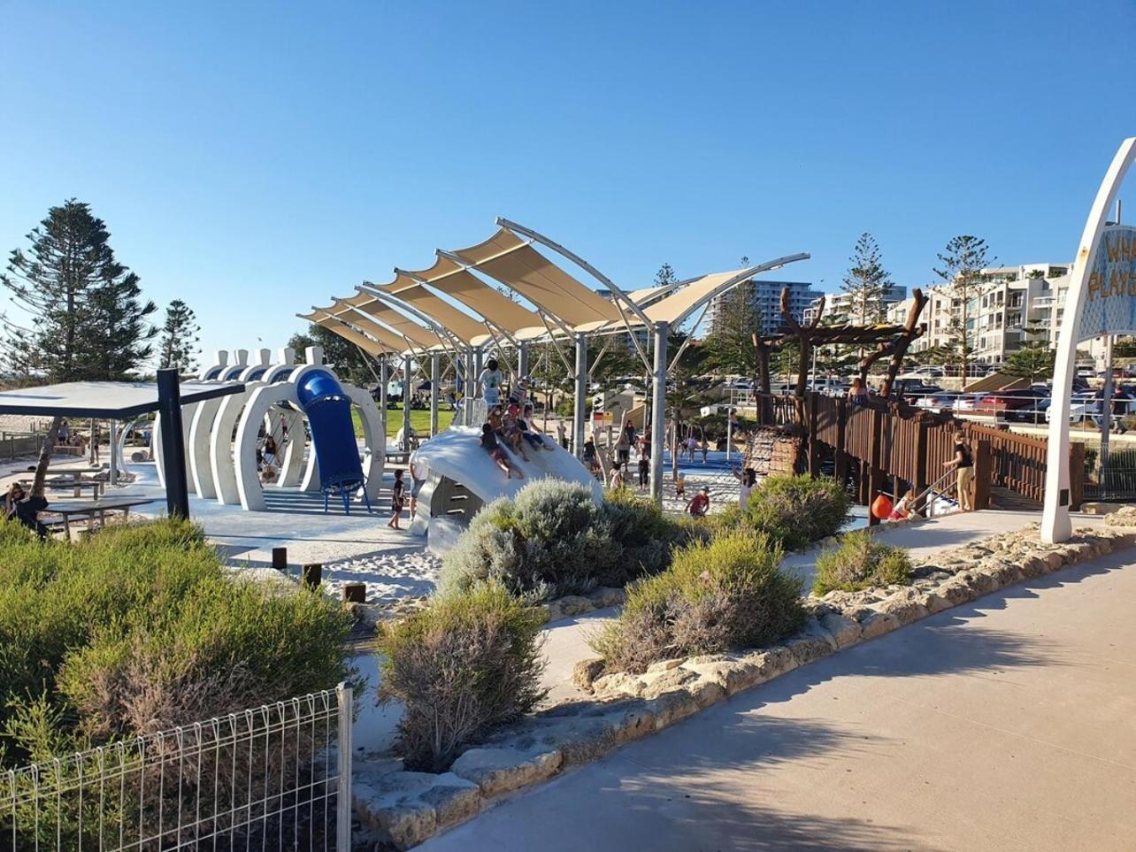 Coastal Salty Air 2bedrm 2bath W Ocean Views! Aparthotel *