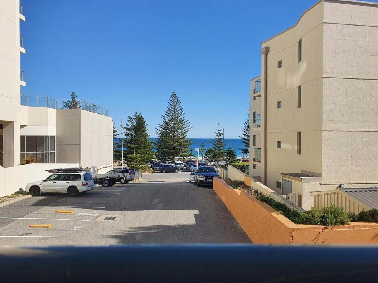 Coastal Salty Air 2bedrm 2bath W Ocean Views! Aparthotel *