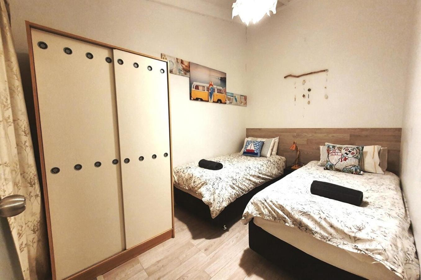 Aparthotel Coastal Salty Air 2bedrm 2bath W Ocean Views! *