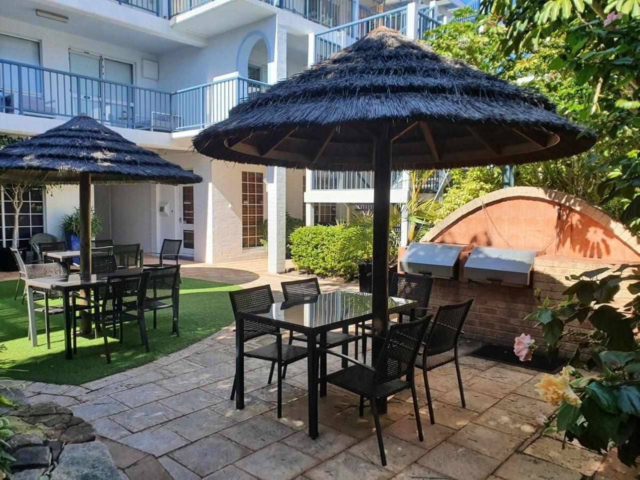 Coastal Salty Air 2bedrm 2bath W Ocean Views! Aparthotel Perth