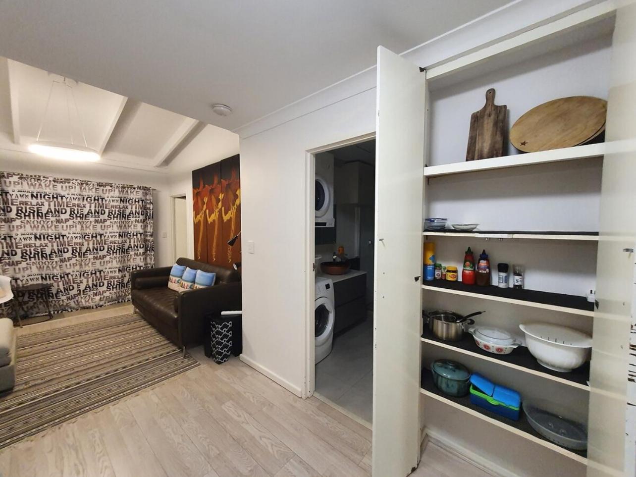 Coastal Salty Air 2bedrm 2bath W Ocean Views! Perth