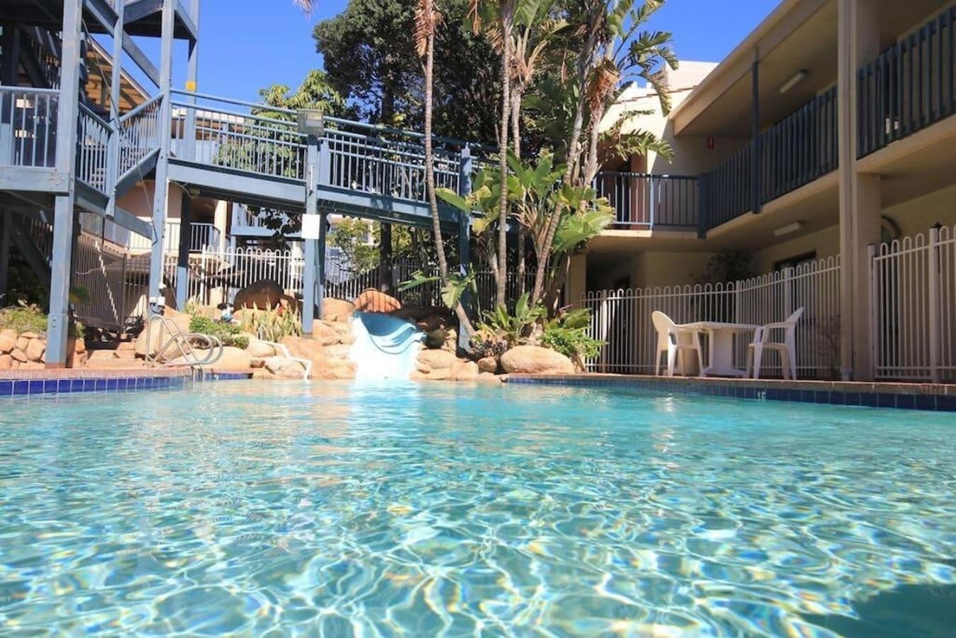 Aparthotel Coastal Salty Air 2bedrm 2bath W Ocean Views!