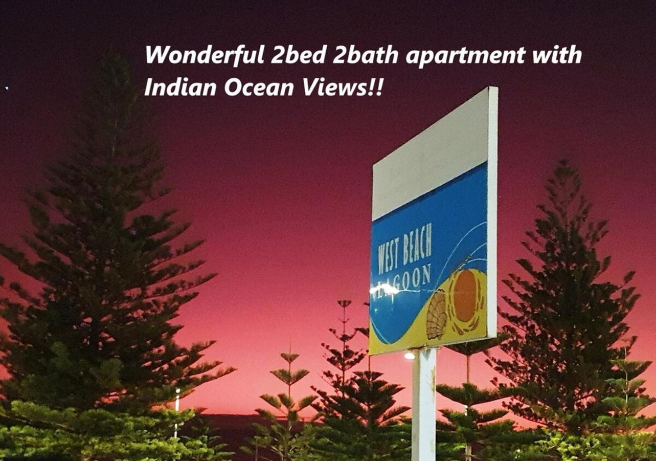 Aparthotel Coastal Salty Air 2bedrm 2bath W Ocean Views! *