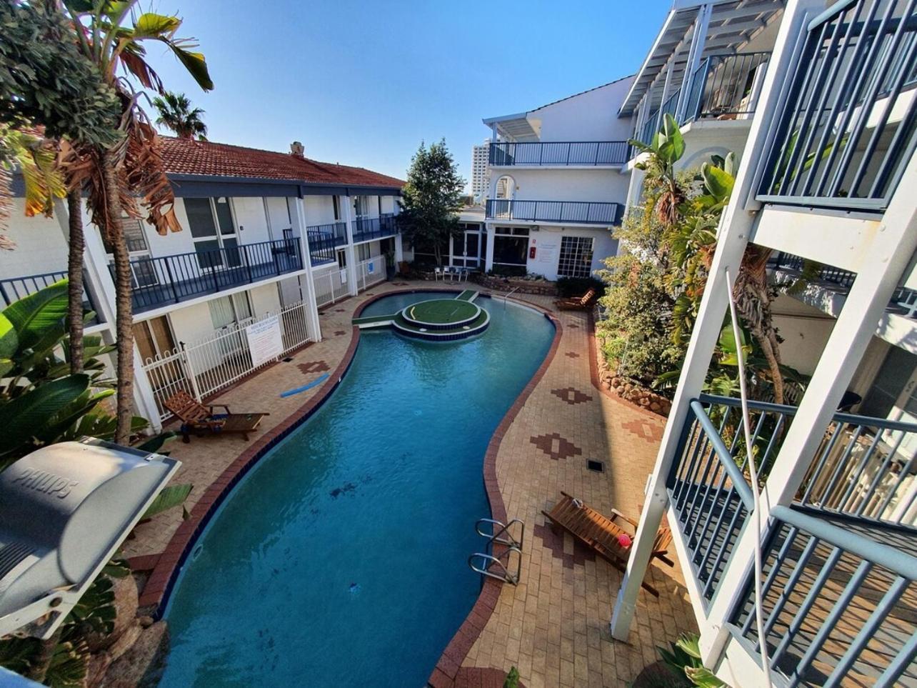 Coastal Salty Air 2bedrm 2bath W Ocean Views! Aparthotel Perth