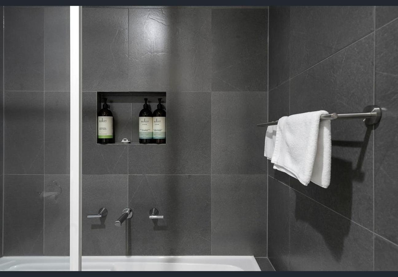 Apartment 802 Serenity For 2high Floor Perth