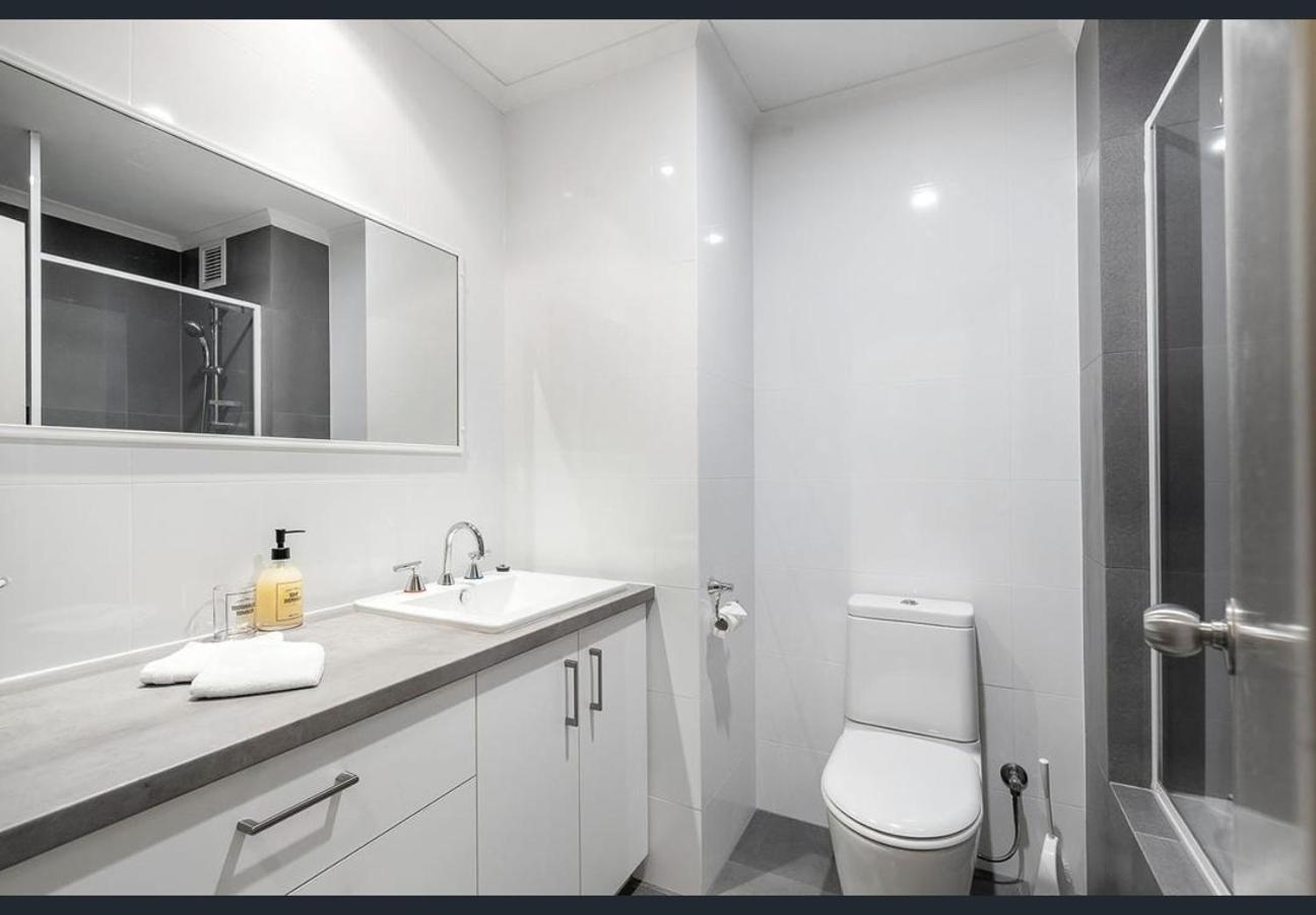 Apartment 802 Serenity For 2high Floor *