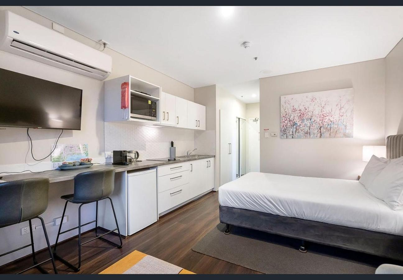 802 Serenity For 2high Floor