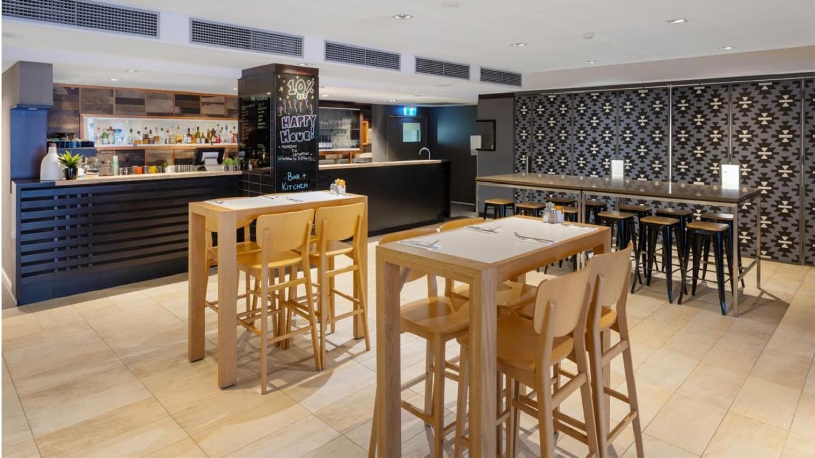 Location Downtown Apartment Perth