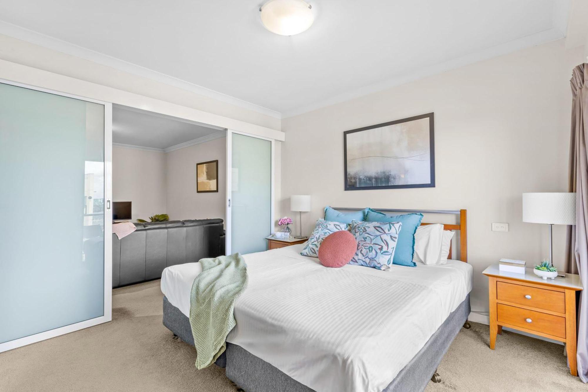 Apartment Luxurious Cbd C Kings Park Free Parking Perth