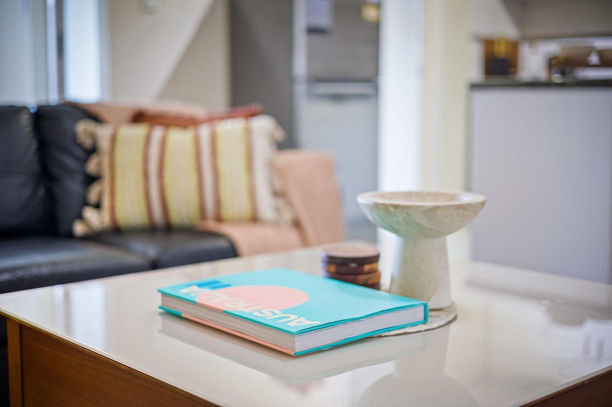 Apartment Luxurious Cbd C Kings Park Free Parking