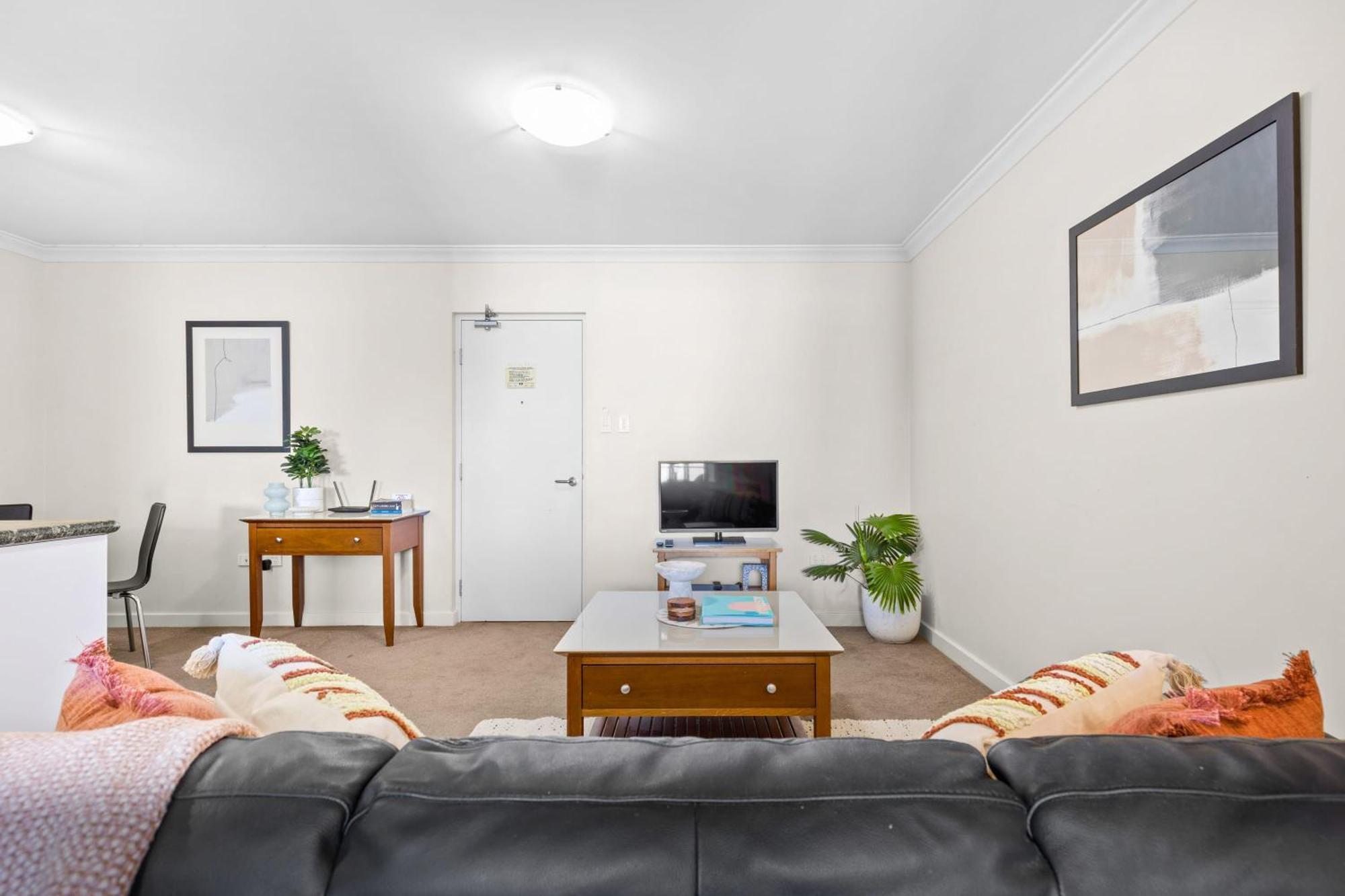 Luxurious Cbd C Kings Park Free Parking Perth