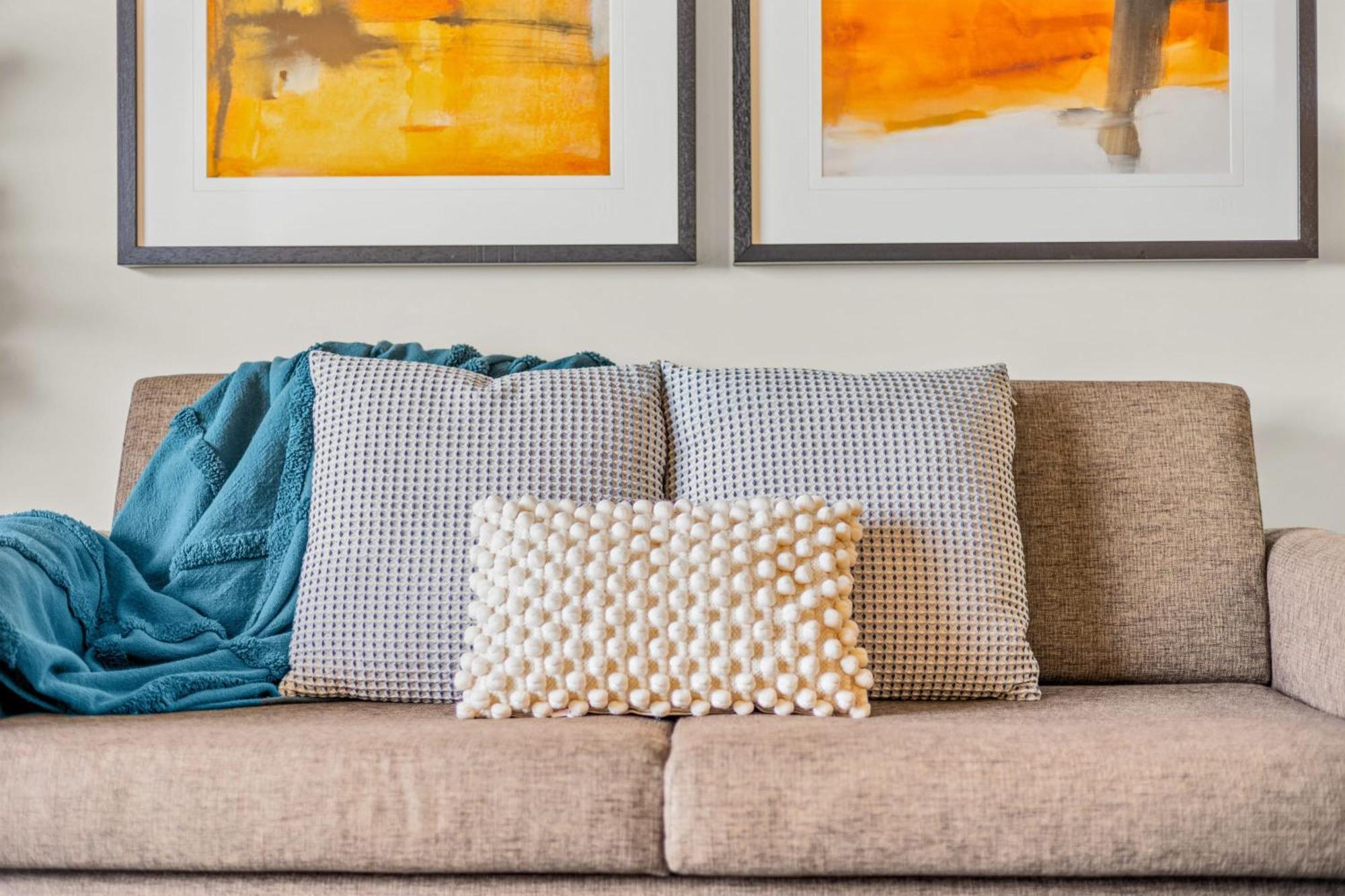 Apartment Hay Street Cbd Close To Swan River *