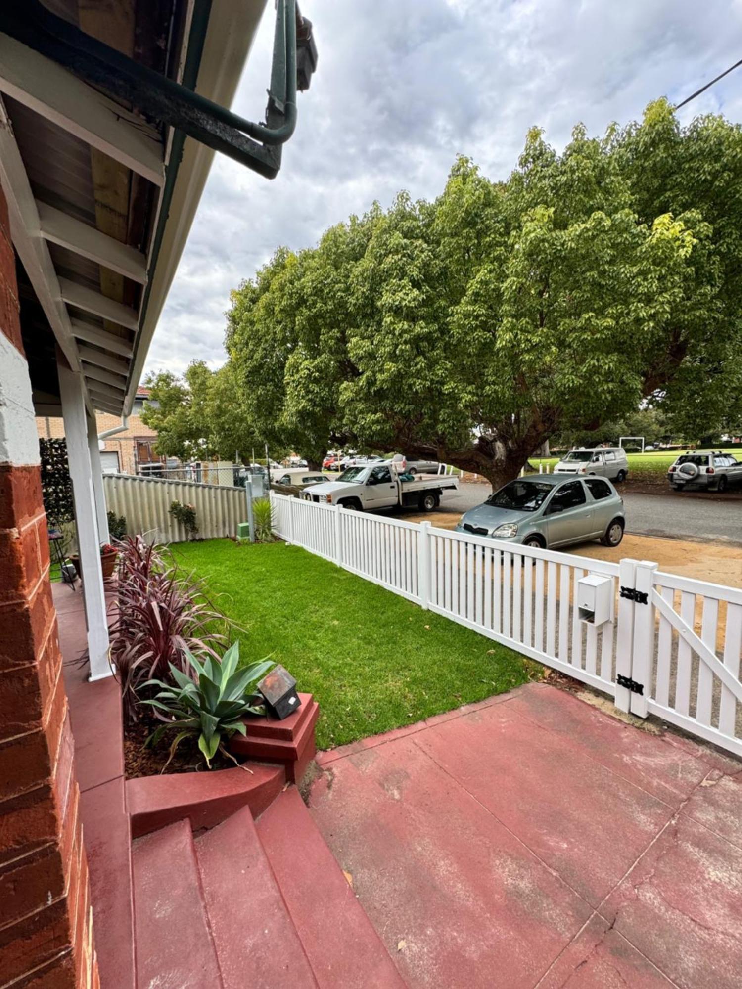 Holiday home North Stylish Abode Cbd Perth