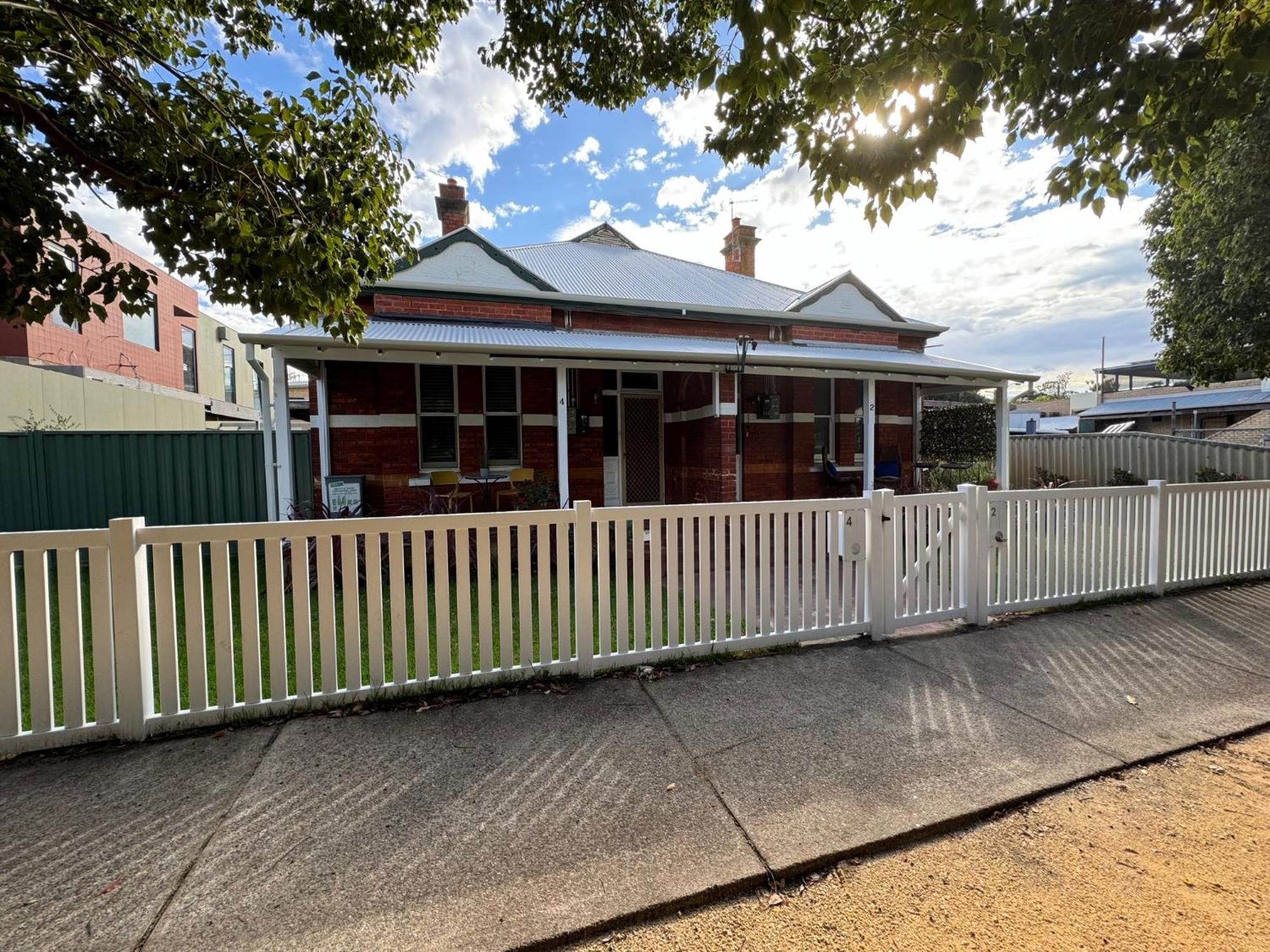 North Stylish Abode Cbd Holiday home Perth