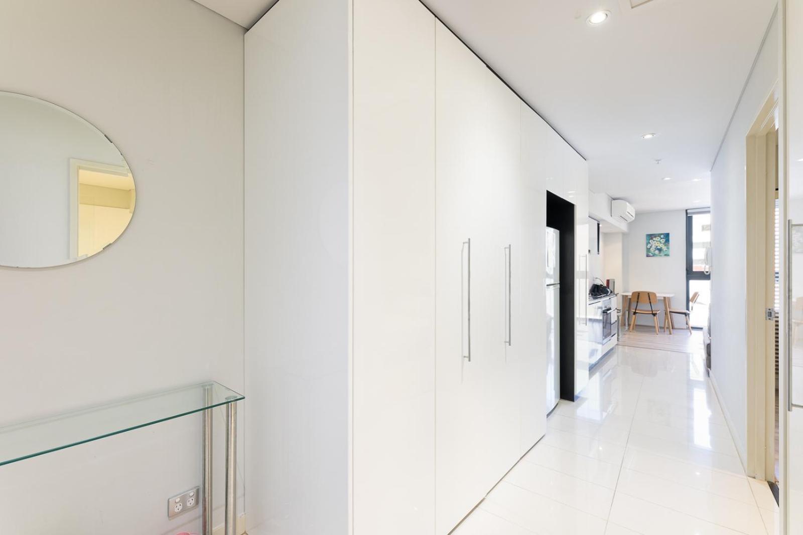U53-101 Murray Street Wa 6000 Apartment
