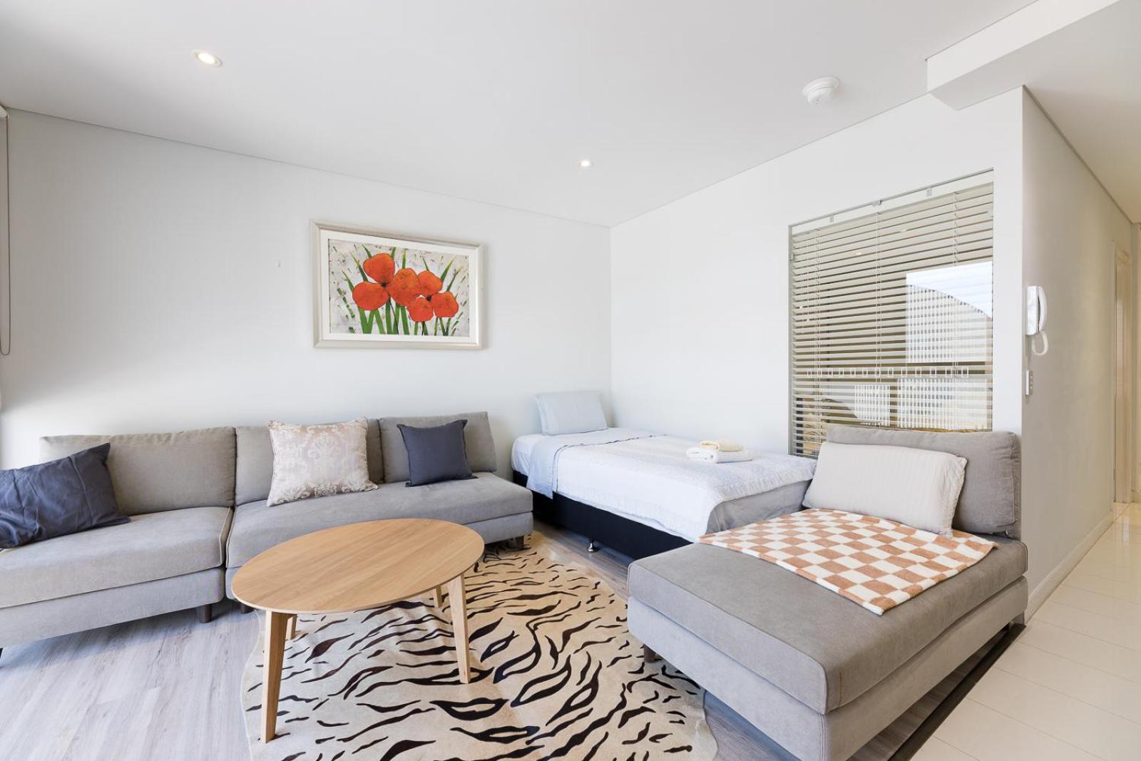 Apartment U53-101 Murray Street Wa 6000