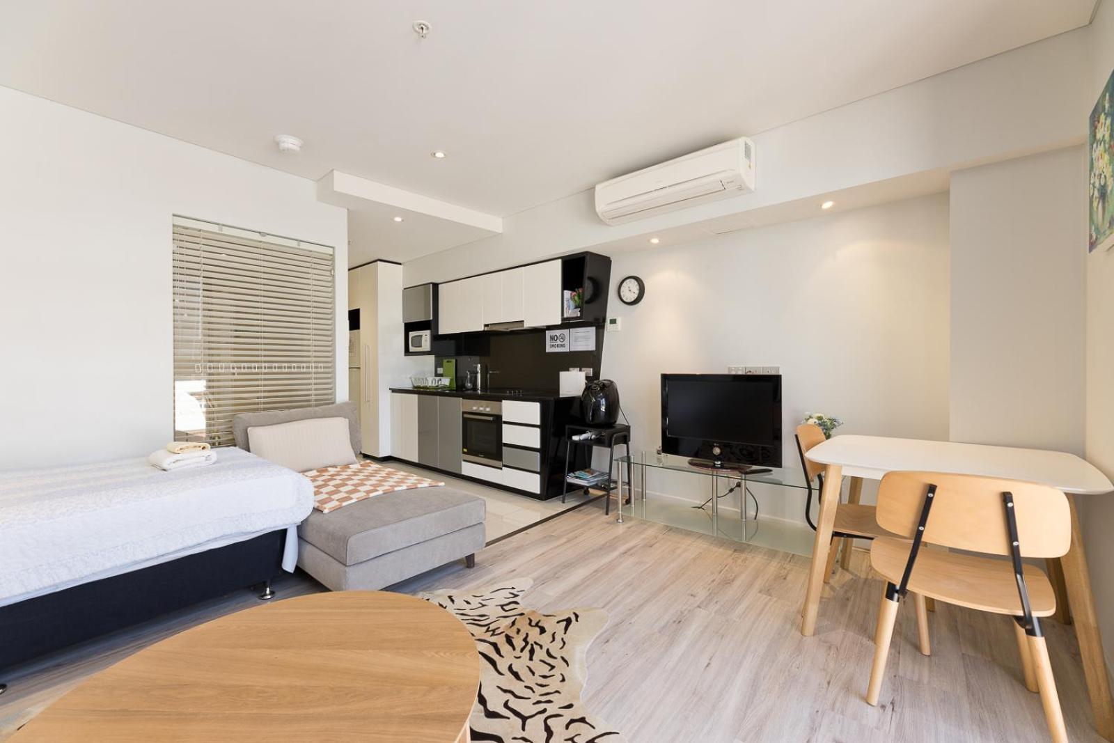 Apartment U53-101 Murray Street Wa 6000 Perth