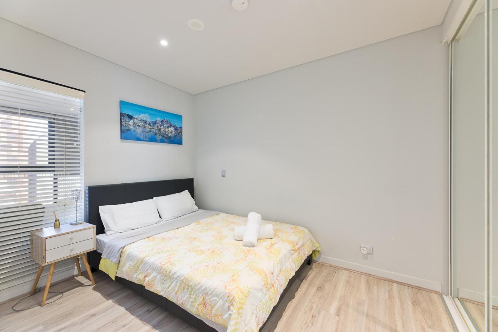 Apartment U53-101 Murray Street Wa 6000