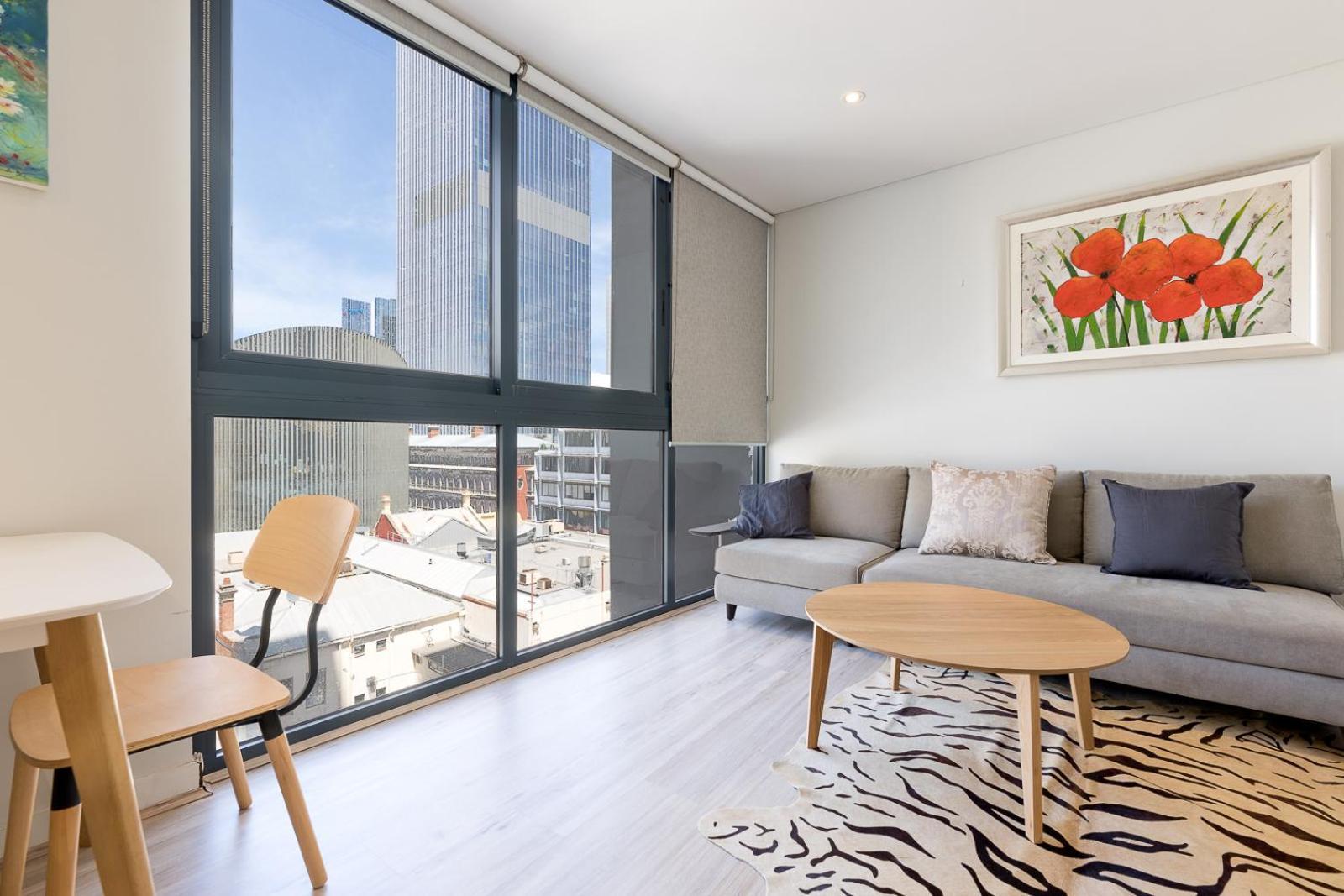 U53-101 Murray Street Wa 6000 Perth