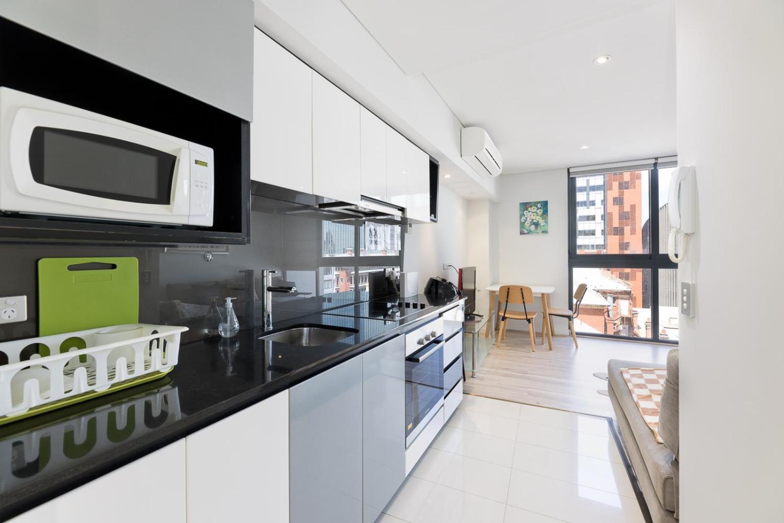 Apartment U53-101 Murray Street Wa 6000