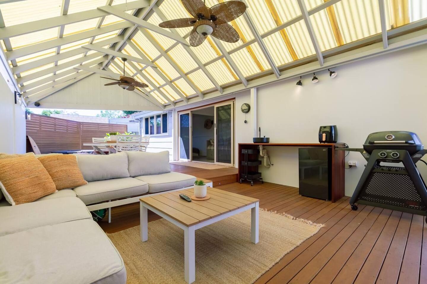 Manning Private Escape By Swan Management Apartment