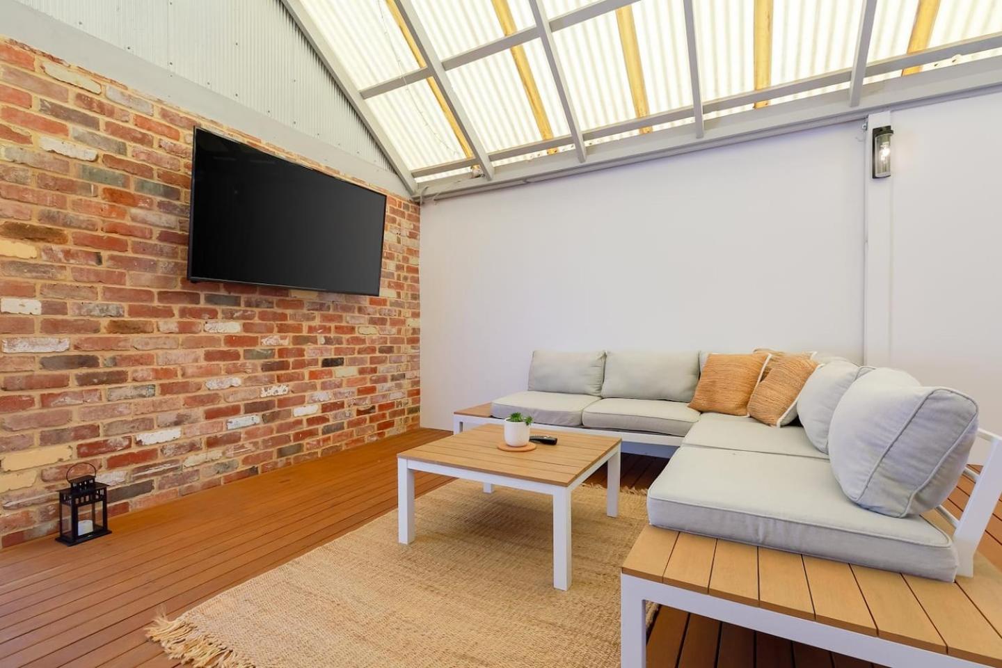 Apartment Manning Private Escape By Swan Management *