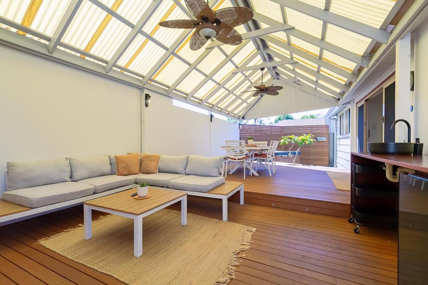 Manning Private Escape By Swan Management * Perth