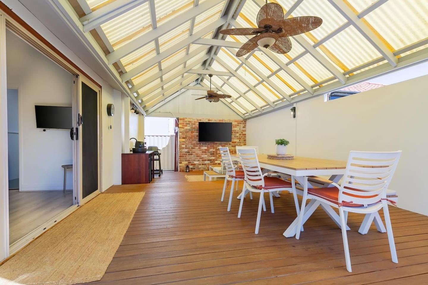 Apartment Manning Private Escape By Swan Management