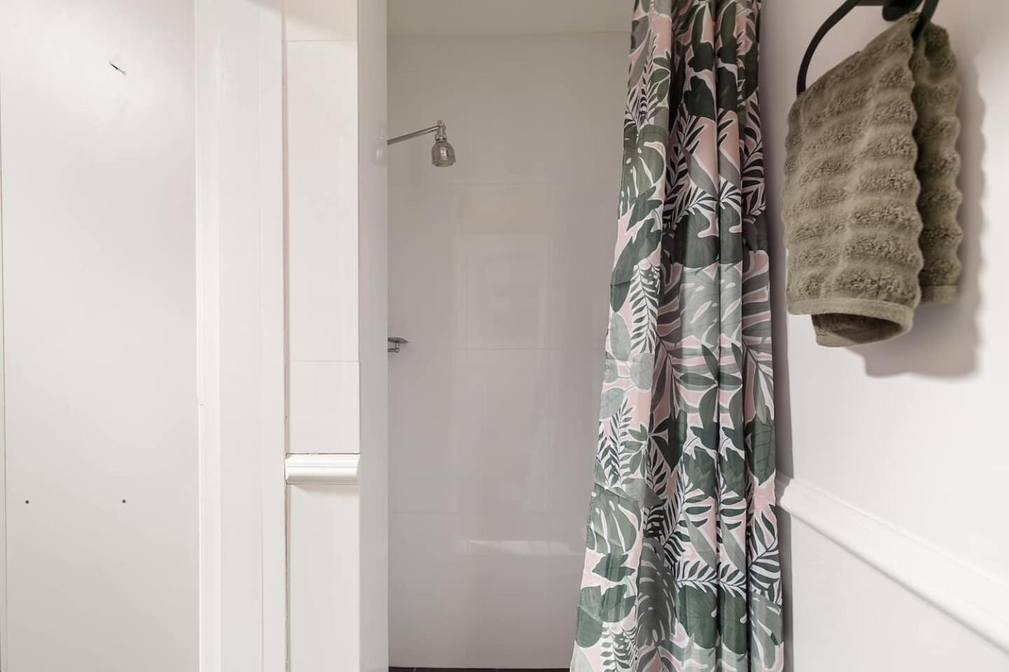 Apartment Manning Private Escape By Swan Management *