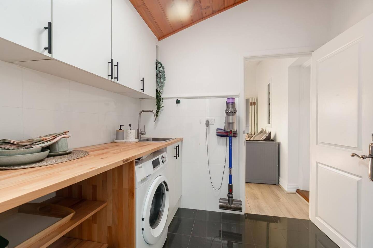 Manning Private Escape By Swan Management Apartment Perth