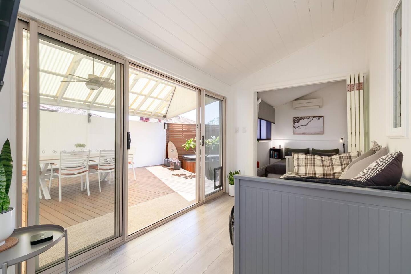Manning Private Escape By Swan Management Apartment *