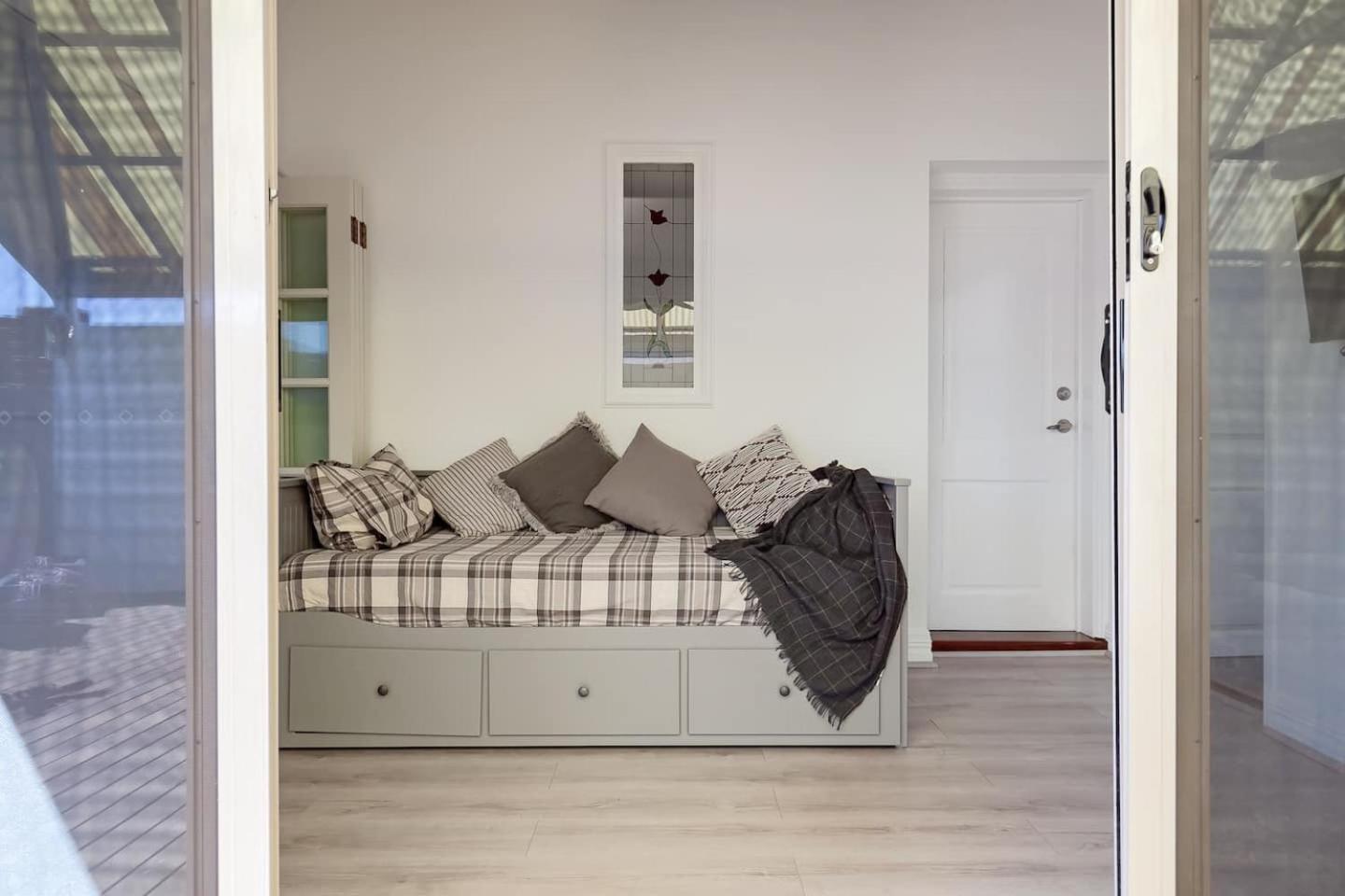 Apartment Manning Private Escape By Swan Management Perth