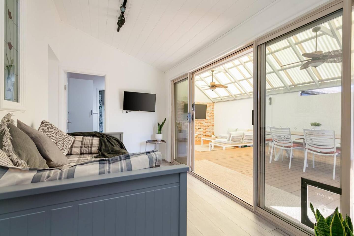 Manning Private Escape By Swan Management